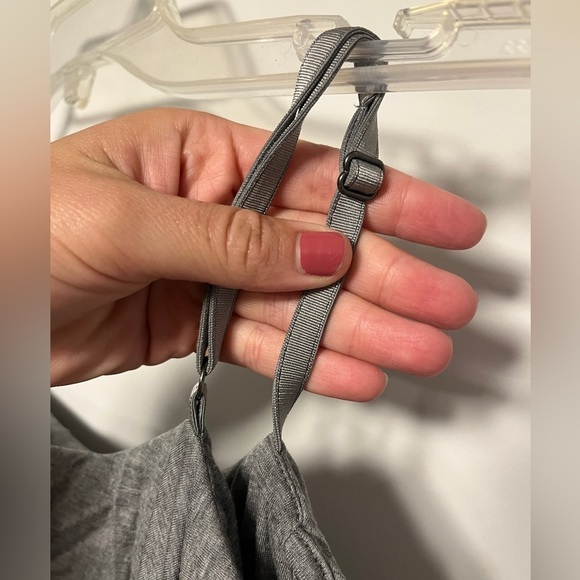 Alice + Olivia Air by Stacy Bendet Womens Maxi Off Shoulder Dress - Picture 11 of 11